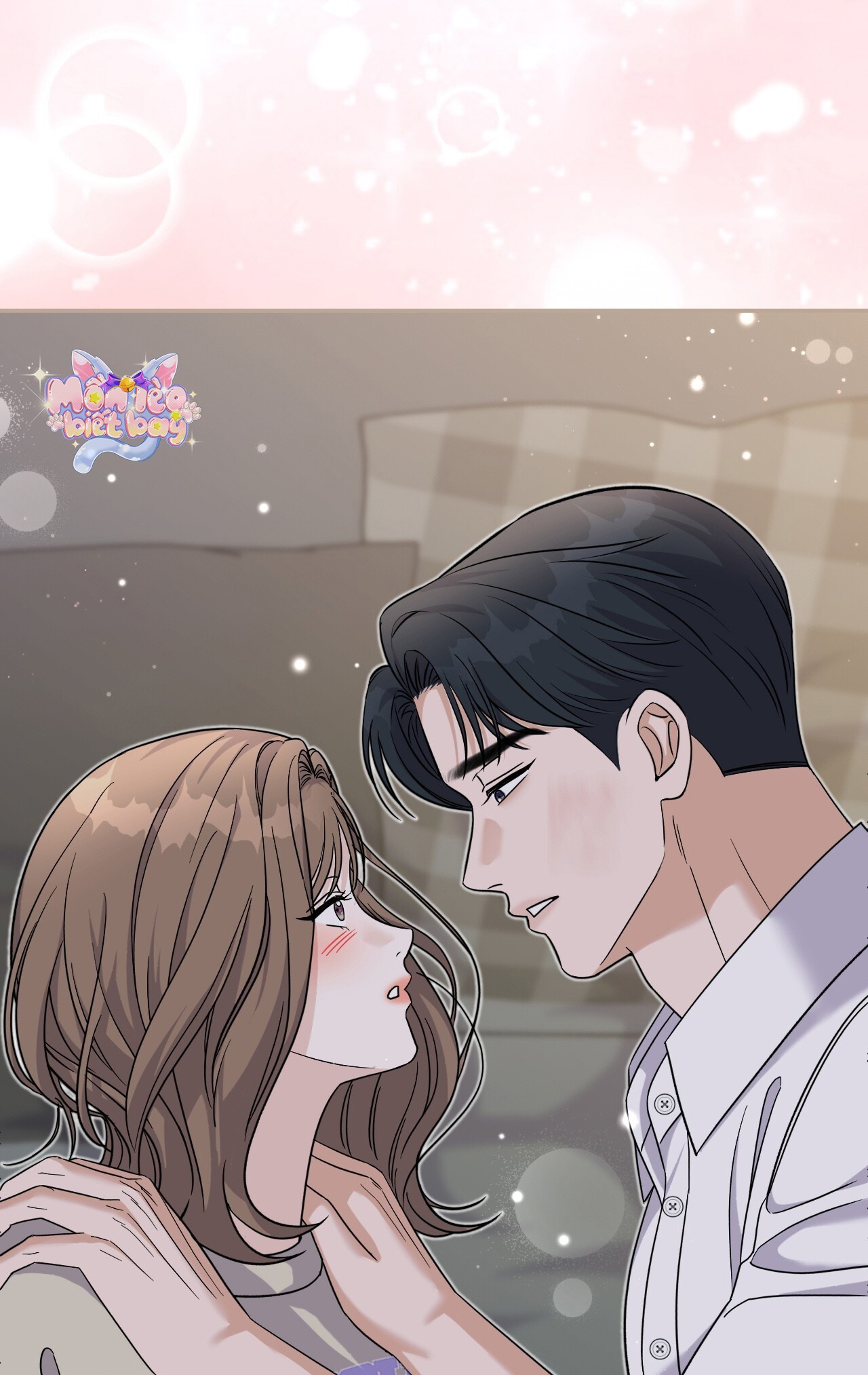 [18+] Sự Vắng Mặt của Tình Yêu Lãng Mạn - Chap 28 - Trang 43
