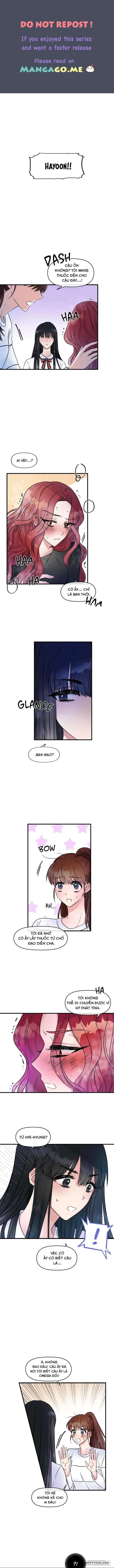 [18+] Succusbus Khát Tình - Chap 10 - Trang 2