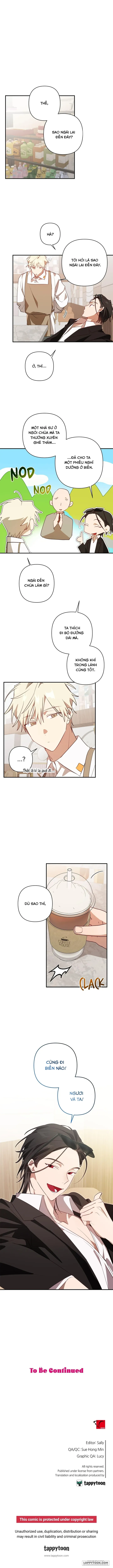 [18+] Succusbus Khát Tình - Chap 3 - Trang 11