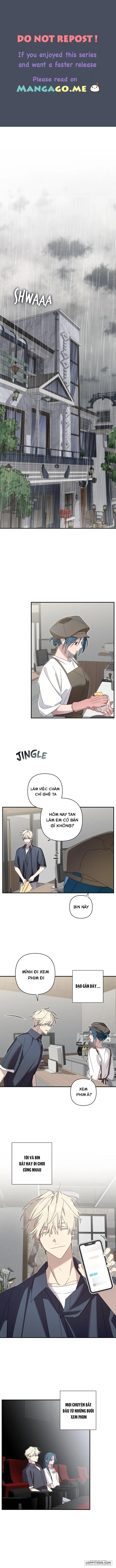 [18+] Succusbus Khát Tình - Chap 7 - Trang 2