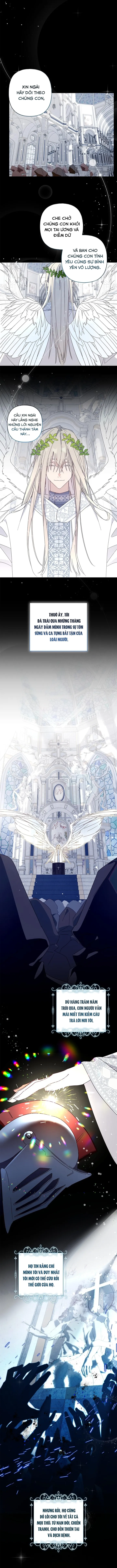 [18+] Succusbus Khát Tình - Chap 7 - Trang 6
