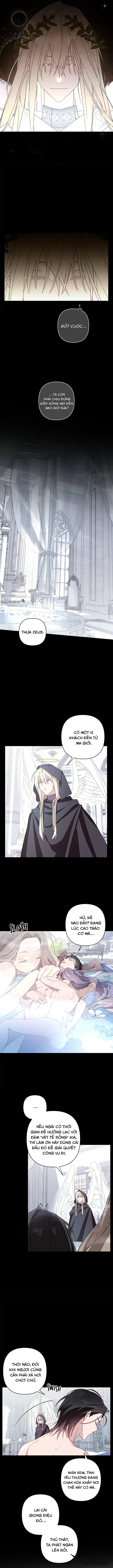 [18+] Succusbus Khát Tình - Chap 7 - Trang 7