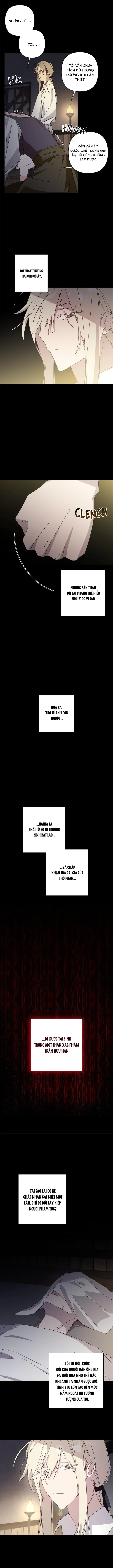 [18+] Succusbus Khát Tình - Chap 8 - Trang 6