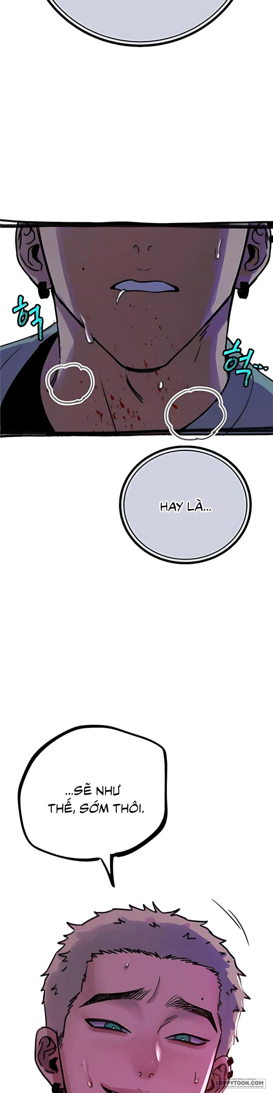 [18+] Thế Thân - Chap 15 - Trang 40