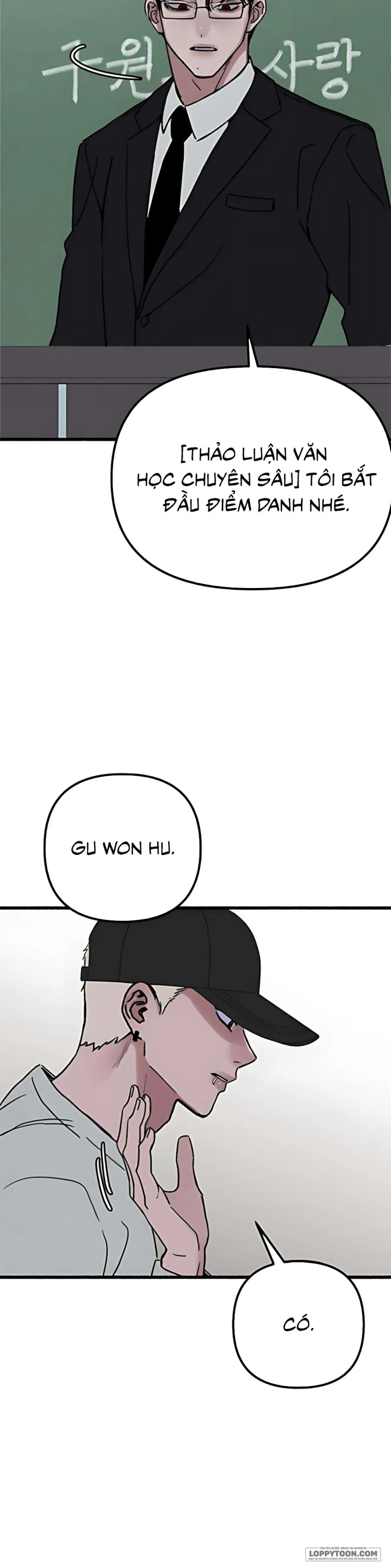 [18+] Thế Thân - Chap 15 - Trang 6