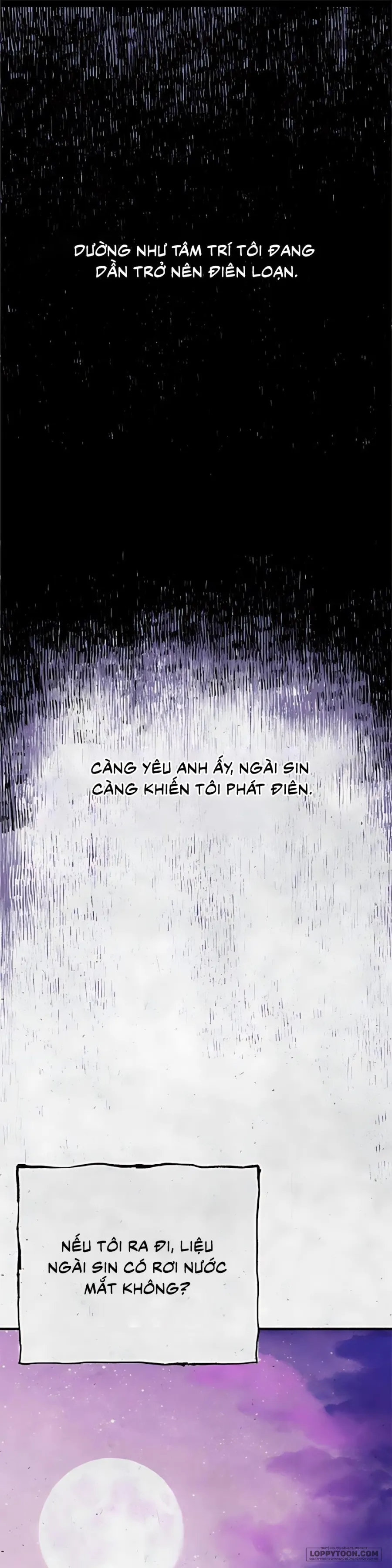 [18+] Thế Thân - Chap 2 - Trang 1