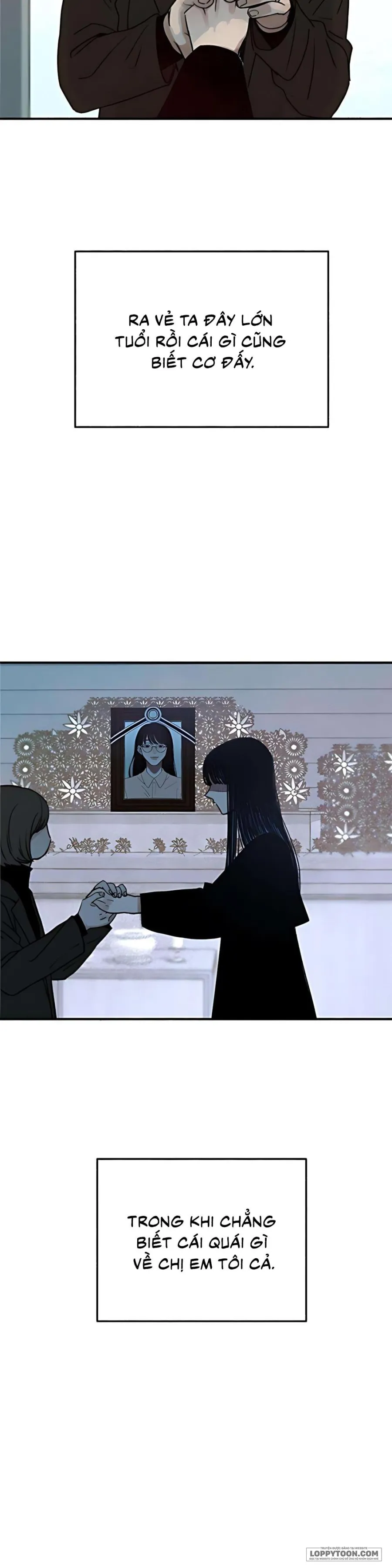 [18+] Thế Thân - Chap 2 - Trang 23