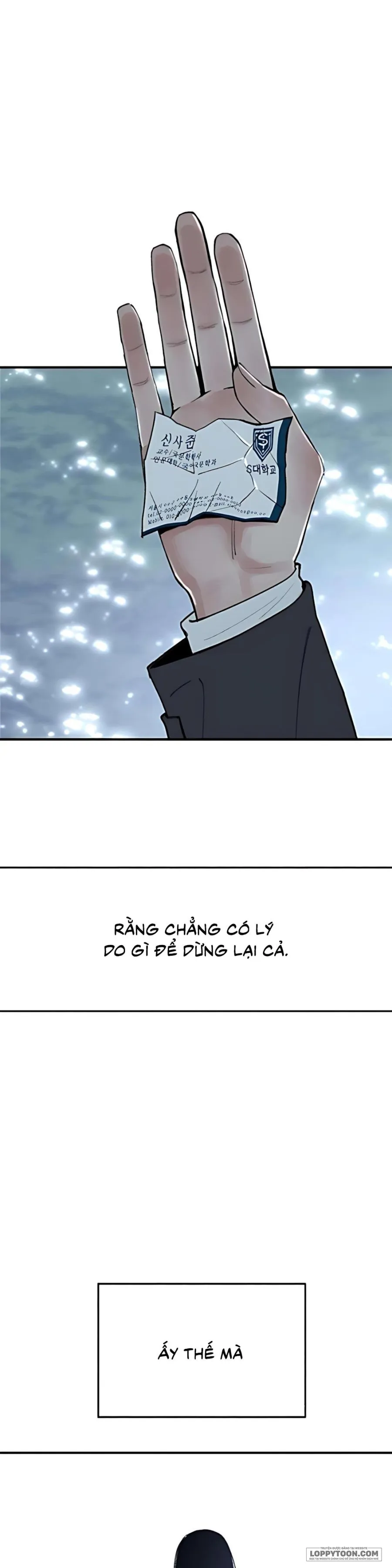 [18+] Thế Thân - Chap 3 - Trang 49