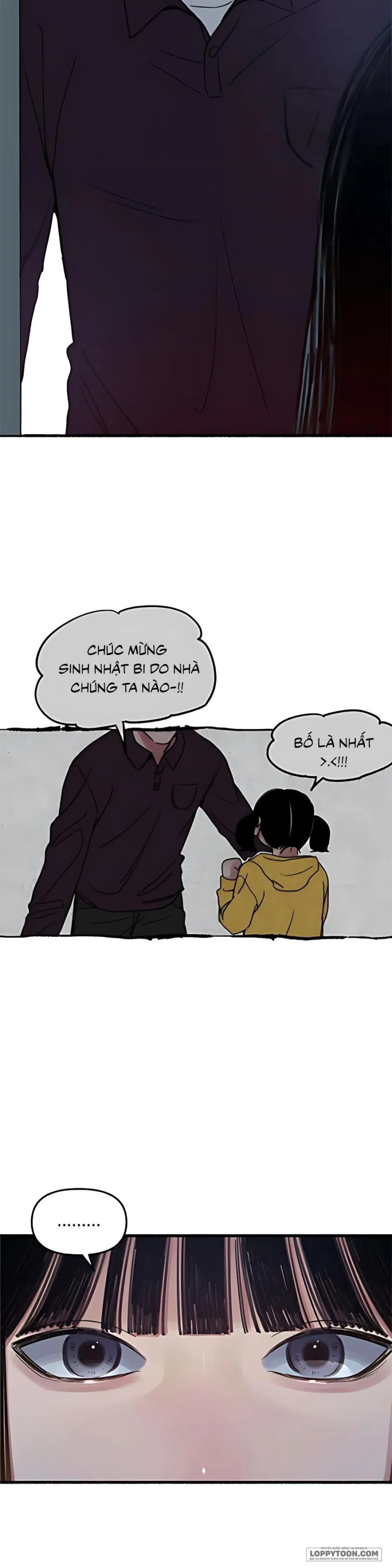 [18+] Thế Thân - Chap 4 - Trang 38