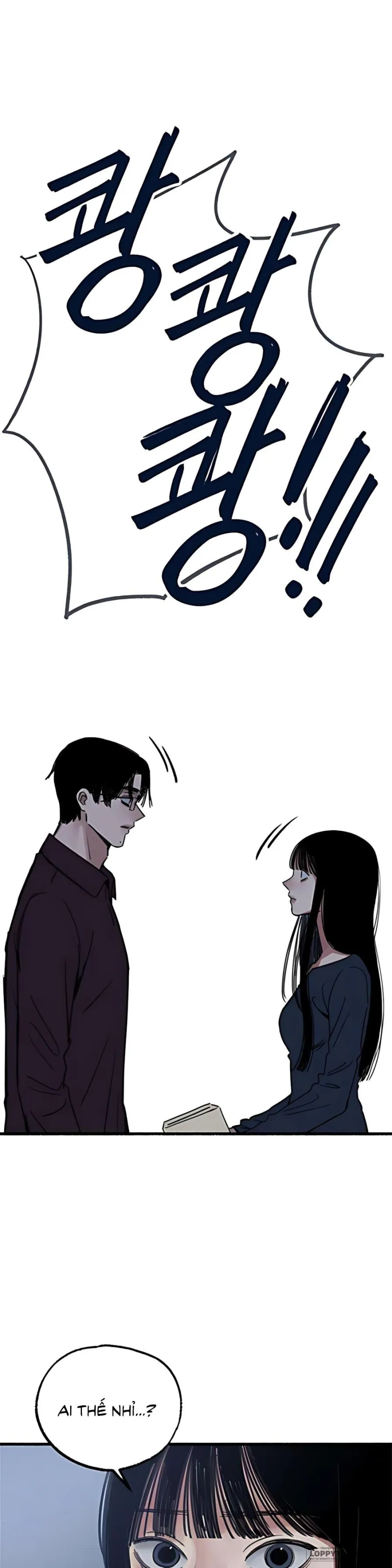 [18+] Thế Thân - Chap 5 - Trang 5