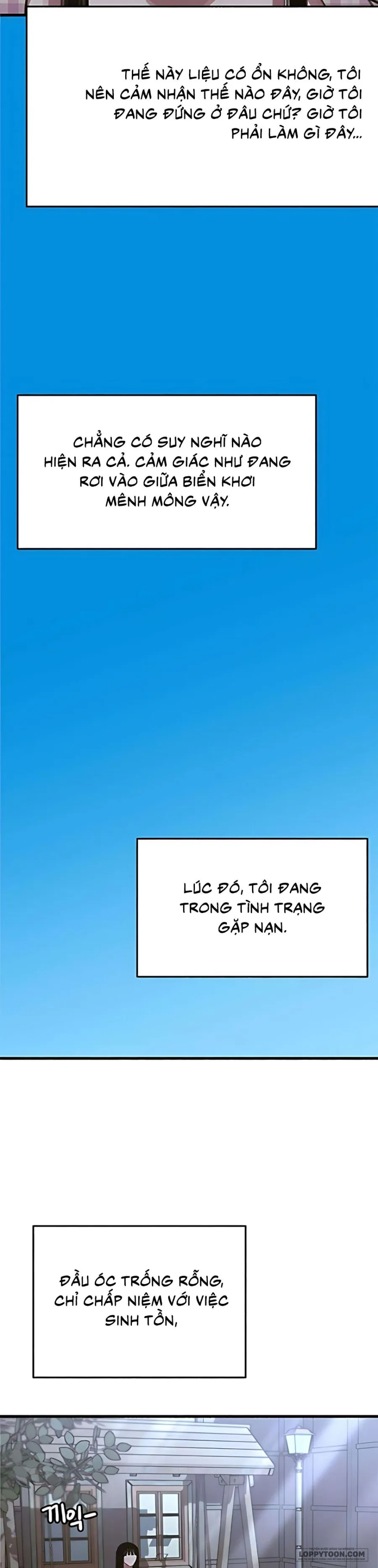 [18+] Thế Thân - Chap 8 - Trang 16