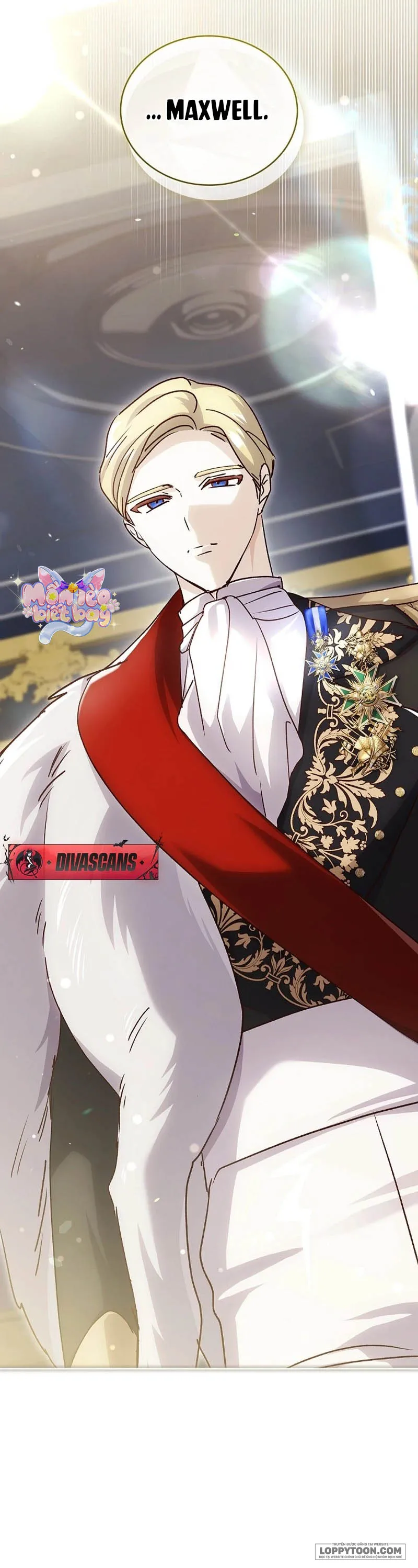 [18+] Tôi Đang Tìm Con Sói Đã Trêu Đùa Con Rắn Đen - Chap 14 - Trang 11
