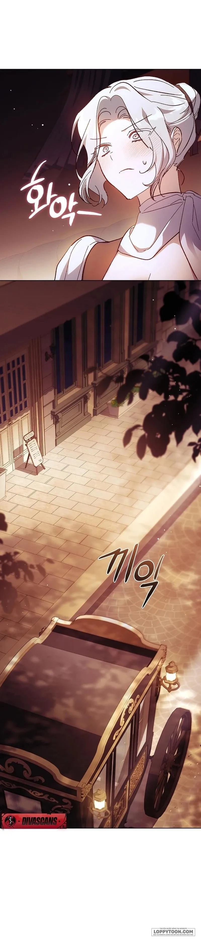 [18+] Tôi Đang Tìm Con Sói Đã Trêu Đùa Con Rắn Đen - Chap 16 - Trang 25