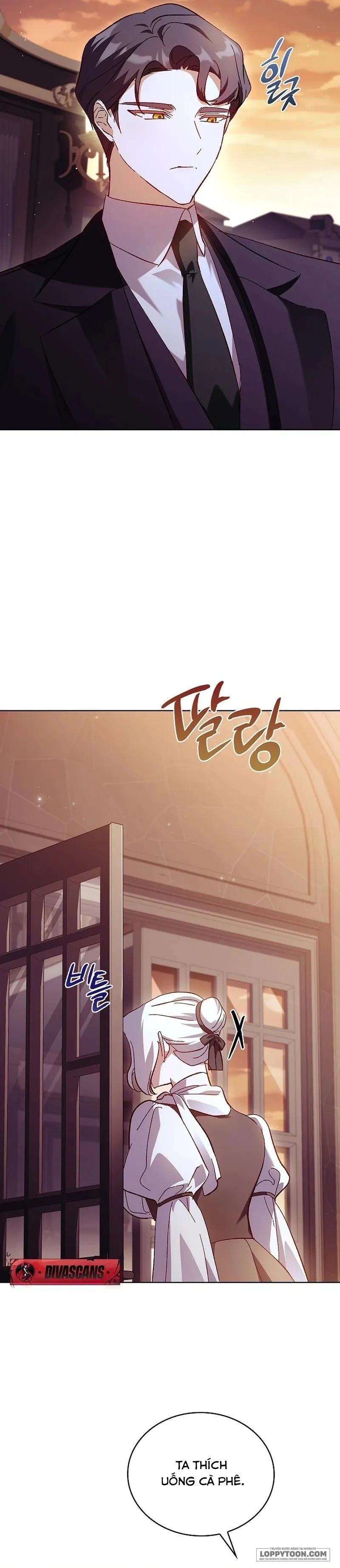 [18+] Tôi Đang Tìm Con Sói Đã Trêu Đùa Con Rắn Đen - Chap 16 - Trang 33