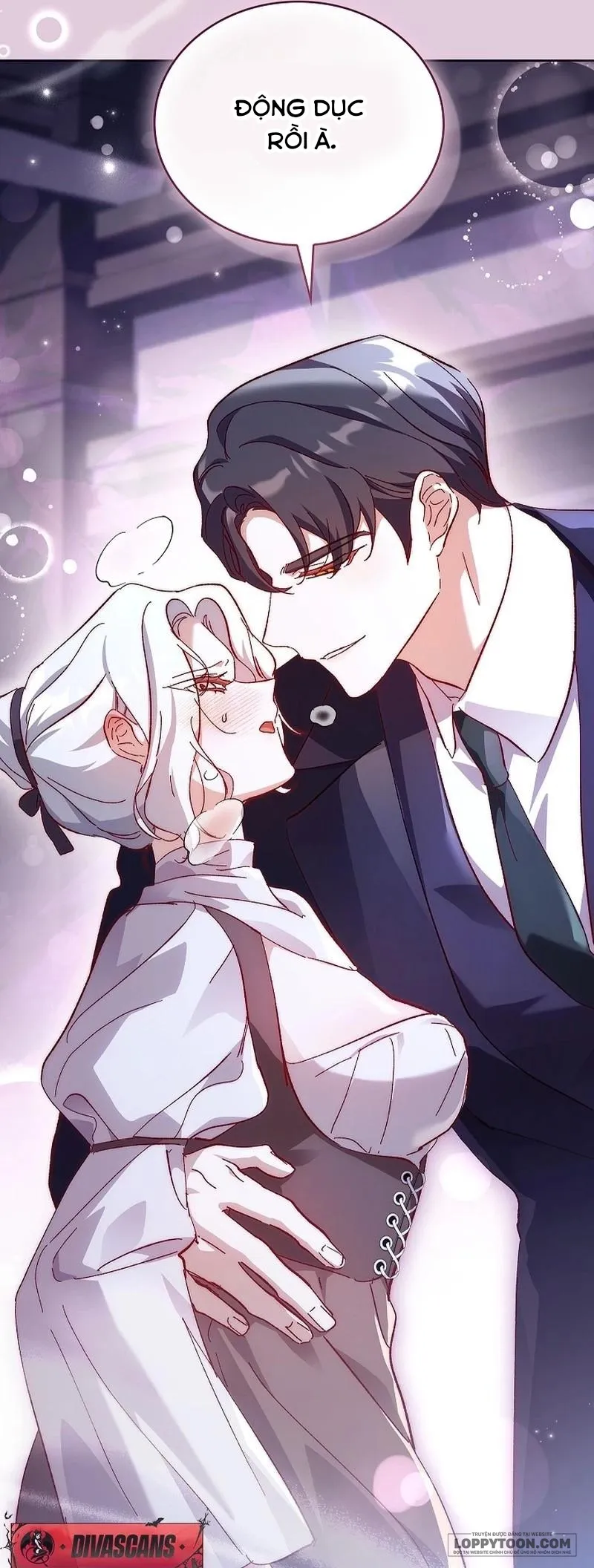 [18+] Tôi Đang Tìm Con Sói Đã Trêu Đùa Con Rắn Đen - Chap 16 - Trang 38
