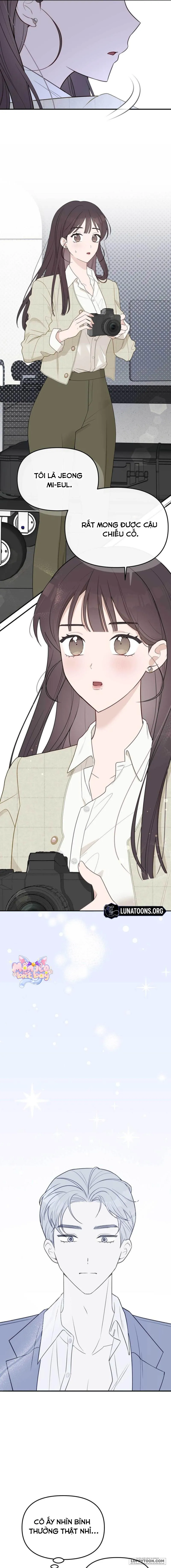 [18+] Tôi Nuôi Trai Chỉ Để "Thịt" - Chap 1 - Trang 12