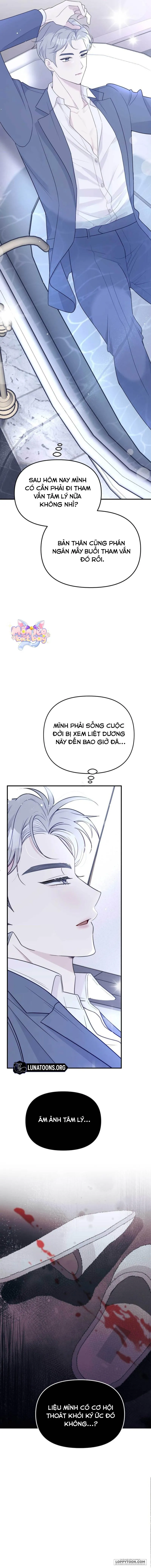 [18+] Tôi Nuôi Trai Chỉ Để "Thịt" - Chap 1 - Trang 14