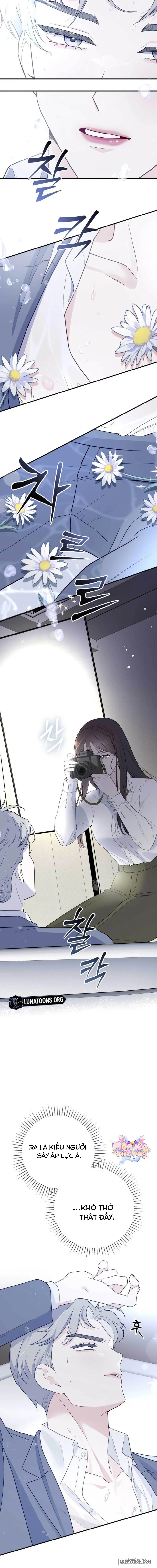 [18+] Tôi Nuôi Trai Chỉ Để "Thịt" - Chap 1 - Trang 17