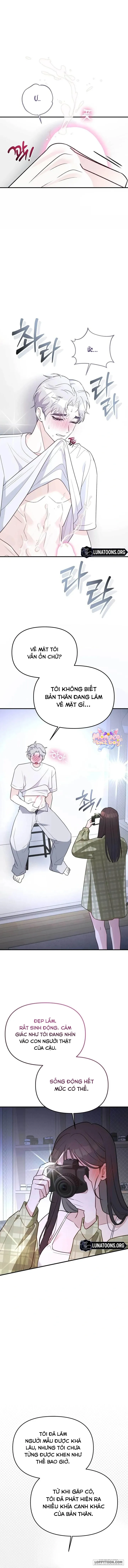 [18+] Tôi Nuôi Trai Chỉ Để "Thịt" - Chap 10 - Trang 1