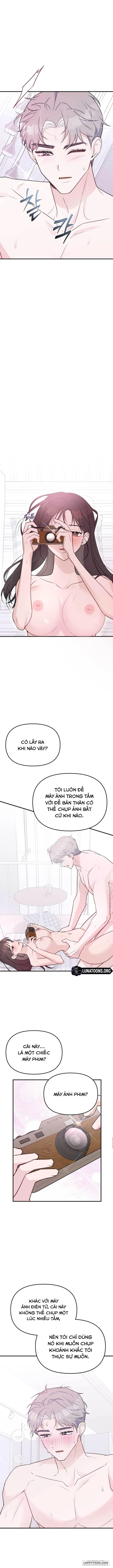 [18+] Tôi Nuôi Trai Chỉ Để "Thịt" - Chap 11 - Trang 13