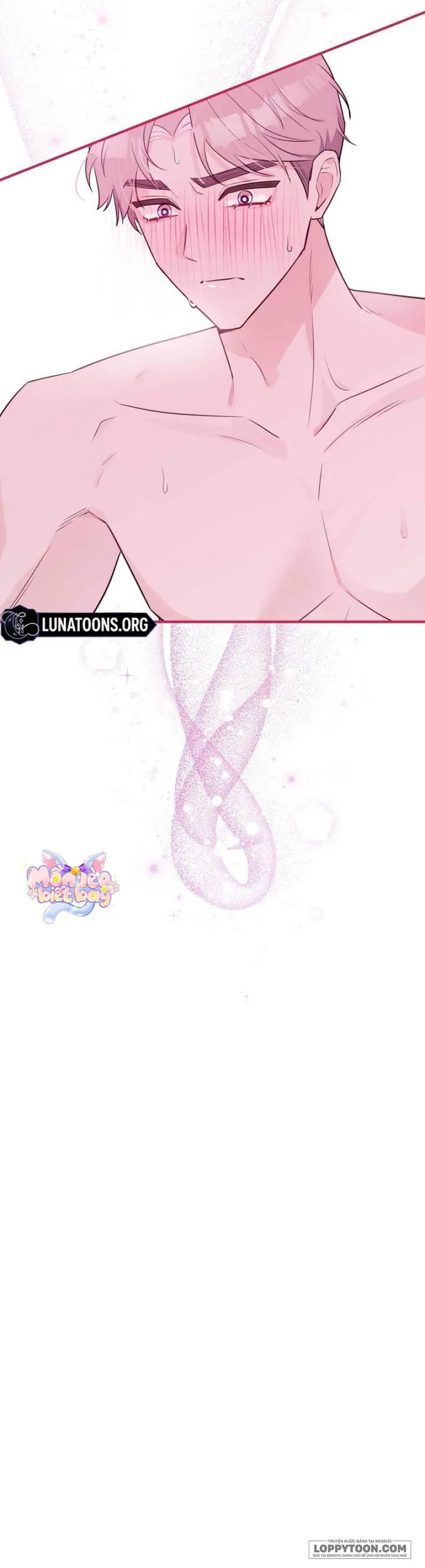 [18+] Tôi Nuôi Trai Chỉ Để "Thịt" - Chap 11 - Trang 17
