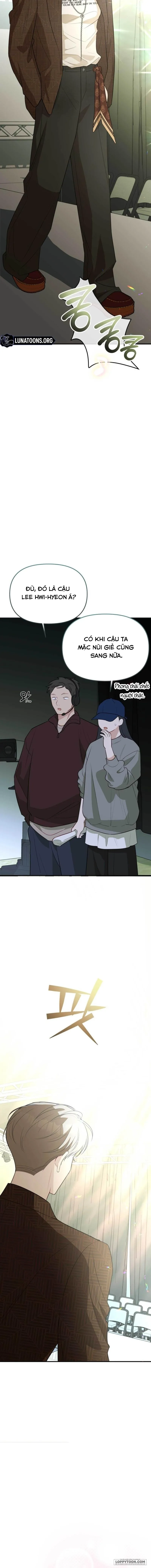 [18+] Tôi Nuôi Trai Chỉ Để "Thịt" - Chap 13 - Trang 2