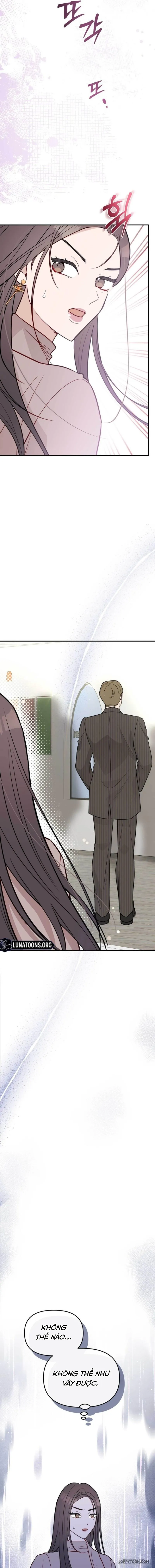 [18+] Tôi Nuôi Trai Chỉ Để "Thịt" - Chap 14 - Trang 17