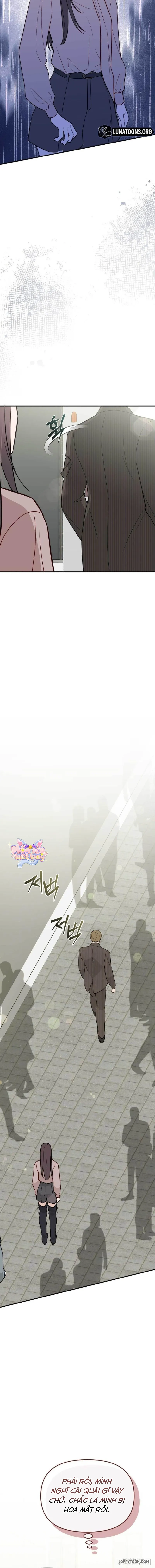 [18+] Tôi Nuôi Trai Chỉ Để "Thịt" - Chap 14 - Trang 18