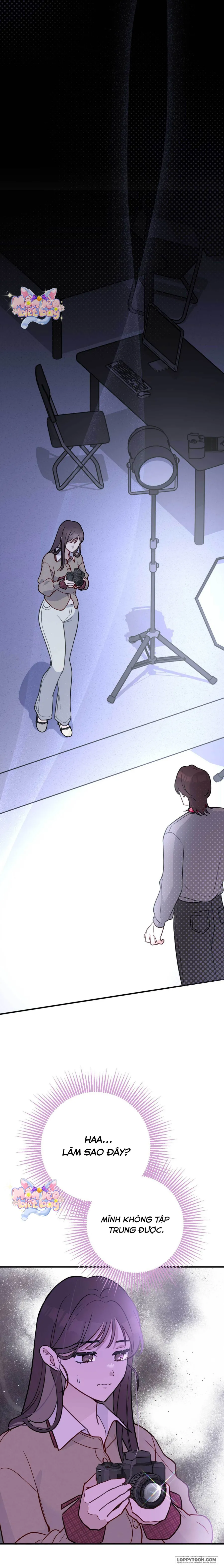[18+] Tôi Nuôi Trai Chỉ Để "Thịt" - Chap 16 - Trang 2