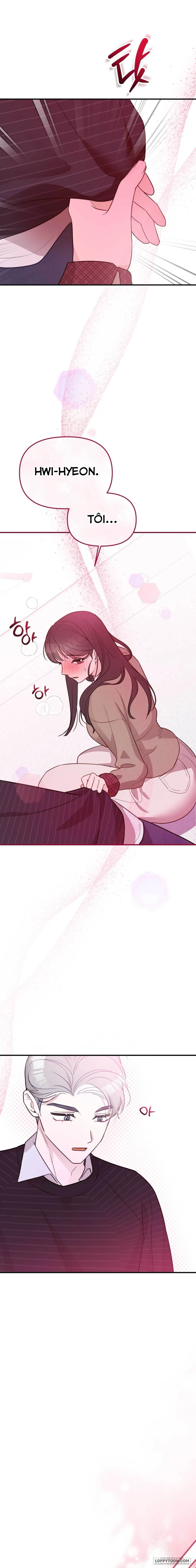 [18+] Tôi Nuôi Trai Chỉ Để "Thịt" - Chap 17 - Trang 11