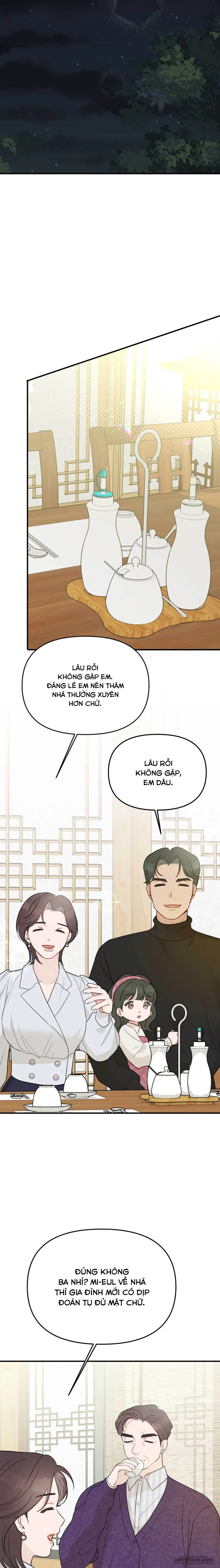 [18+] Tôi Nuôi Trai Chỉ Để "Thịt" - Chap 18 - Trang 21
