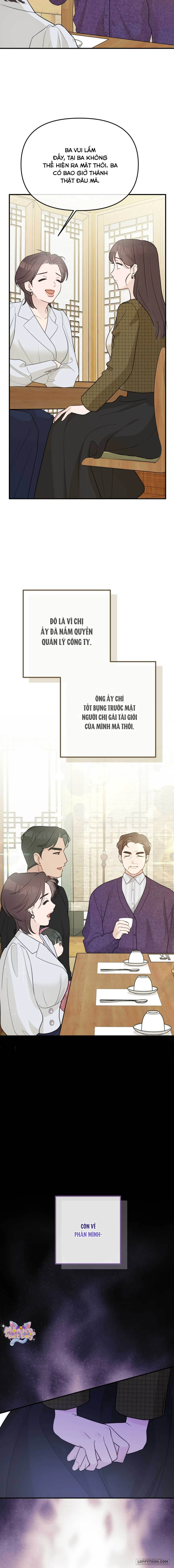 [18+] Tôi Nuôi Trai Chỉ Để "Thịt" - Chap 18 - Trang 22