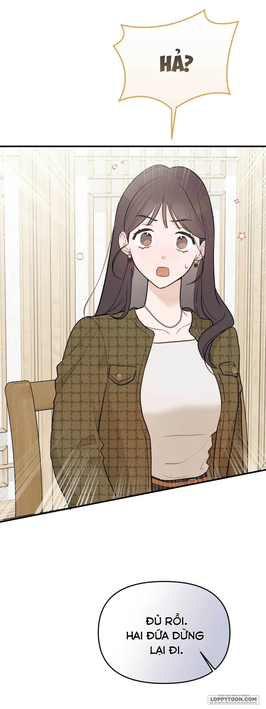 [18+] Tôi Nuôi Trai Chỉ Để "Thịt" - Chap 19 - Trang 11