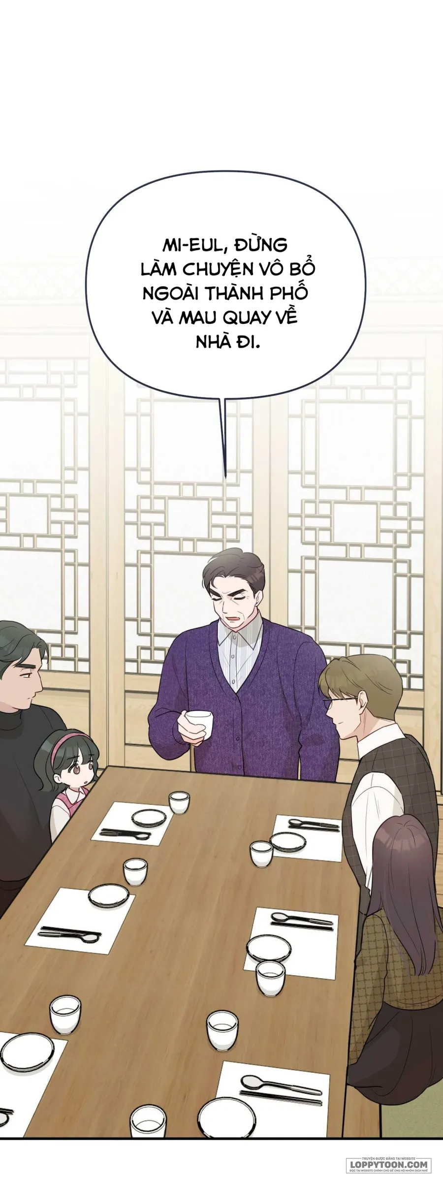 [18+] Tôi Nuôi Trai Chỉ Để "Thịt" - Chap 19 - Trang 12