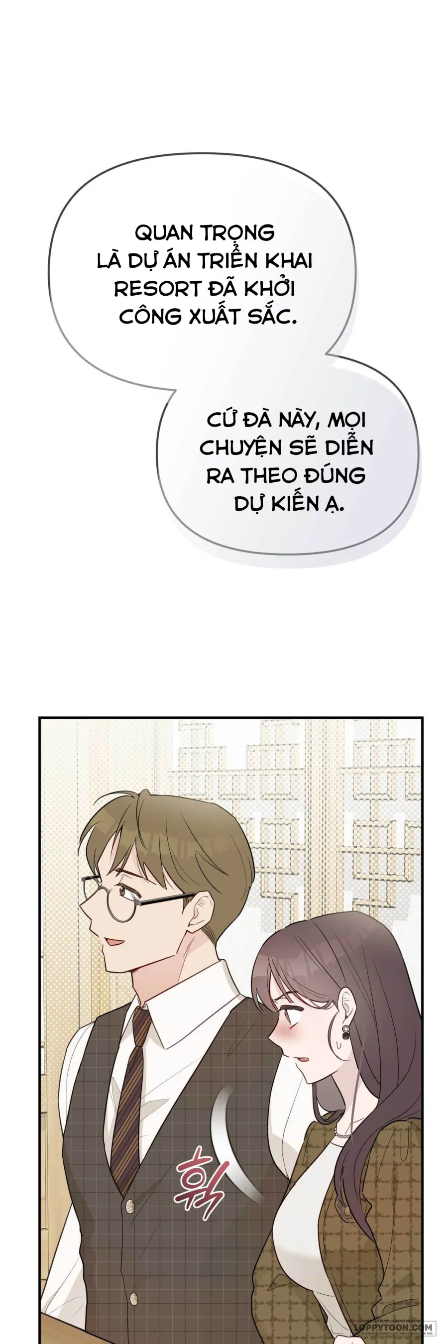 [18+] Tôi Nuôi Trai Chỉ Để "Thịt" - Chap 19 - Trang 18