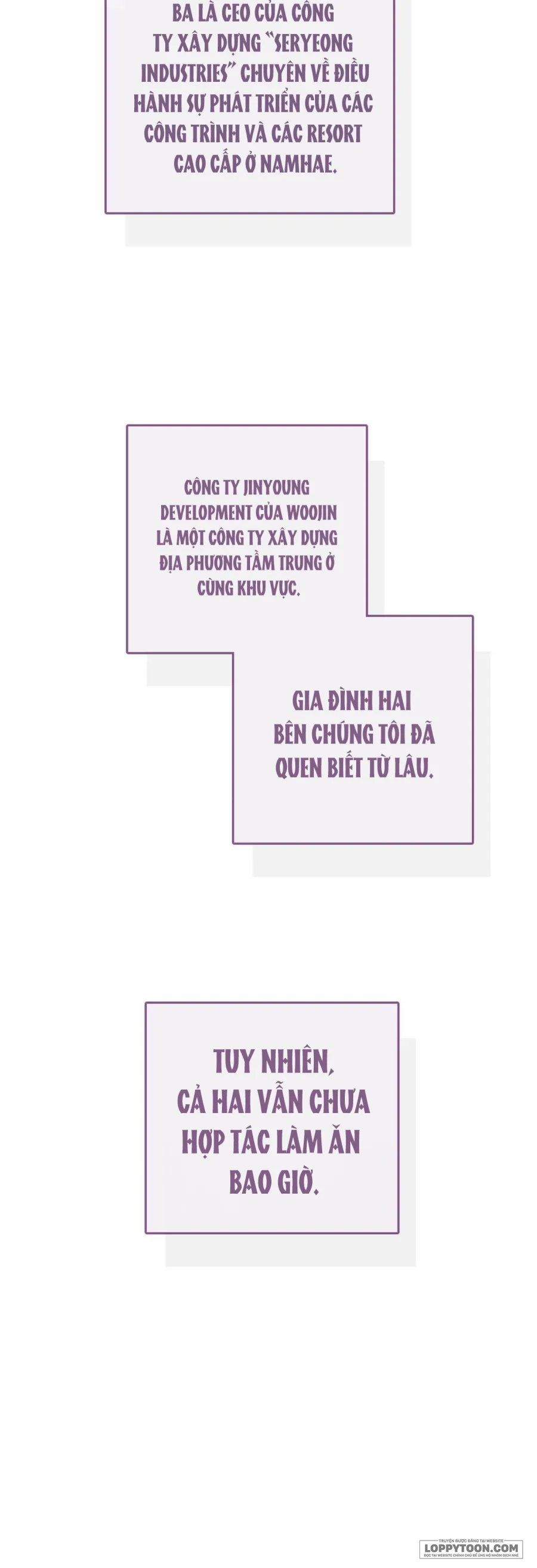[18+] Tôi Nuôi Trai Chỉ Để "Thịt" - Chap 19 - Trang 20