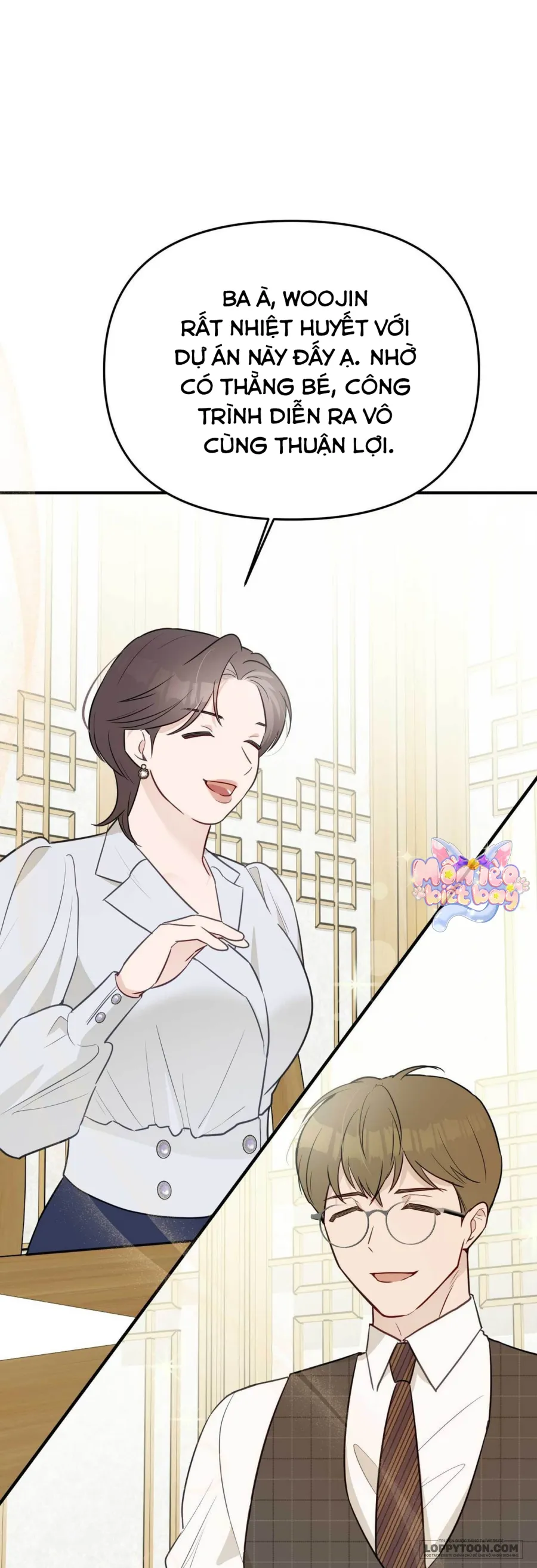 [18+] Tôi Nuôi Trai Chỉ Để "Thịt" - Chap 19 - Trang 21