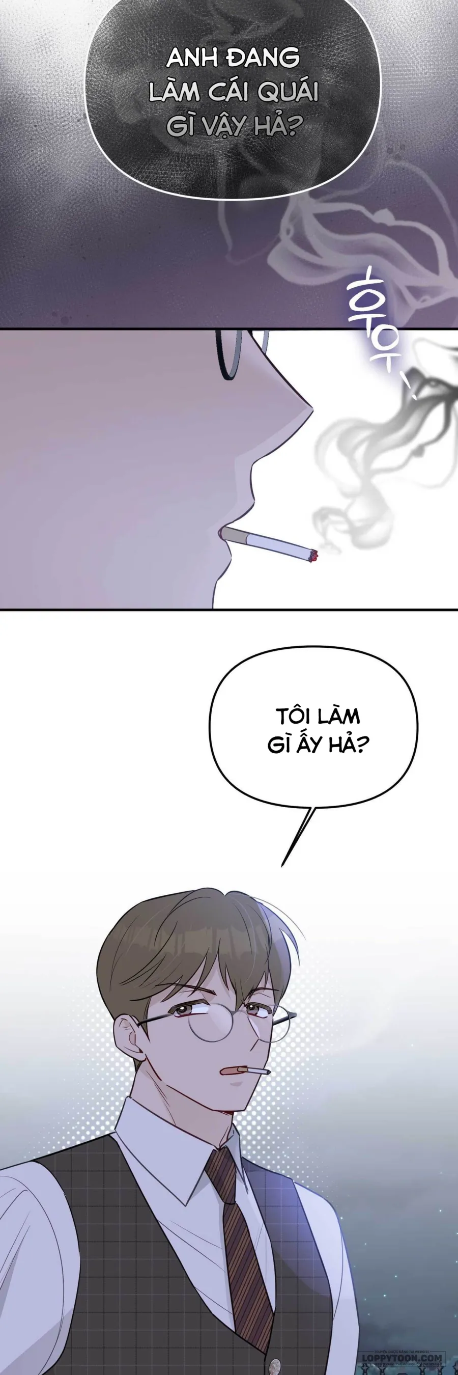 [18+] Tôi Nuôi Trai Chỉ Để "Thịt" - Chap 19 - Trang 25