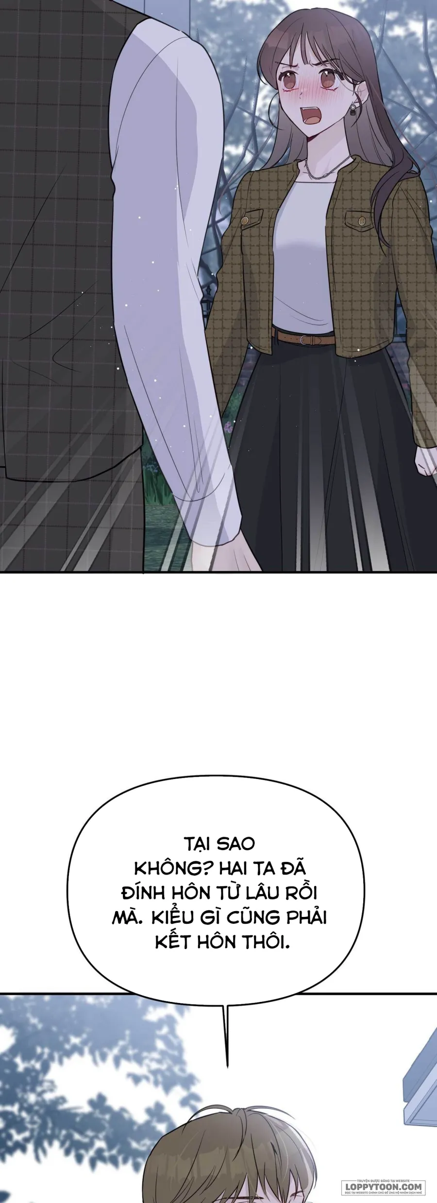 [18+] Tôi Nuôi Trai Chỉ Để "Thịt" - Chap 19 - Trang 27