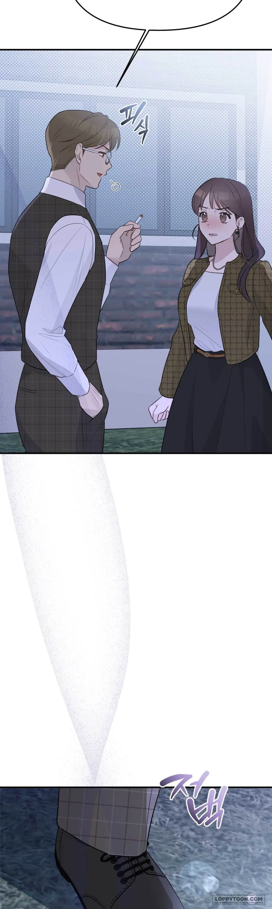 [18+] Tôi Nuôi Trai Chỉ Để "Thịt" - Chap 19 - Trang 30