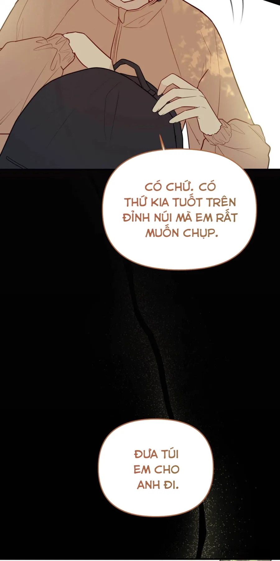 [18+] Tôi Nuôi Trai Chỉ Để "Thịt" - Chap 19 - Trang 4