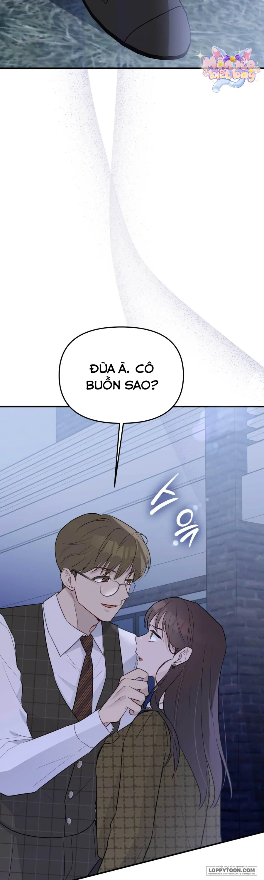 [18+] Tôi Nuôi Trai Chỉ Để "Thịt" - Chap 19 - Trang 31