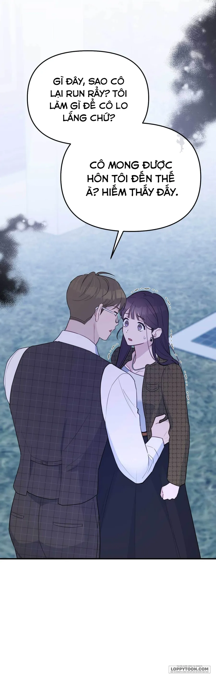 [18+] Tôi Nuôi Trai Chỉ Để "Thịt" - Chap 19 - Trang 34
