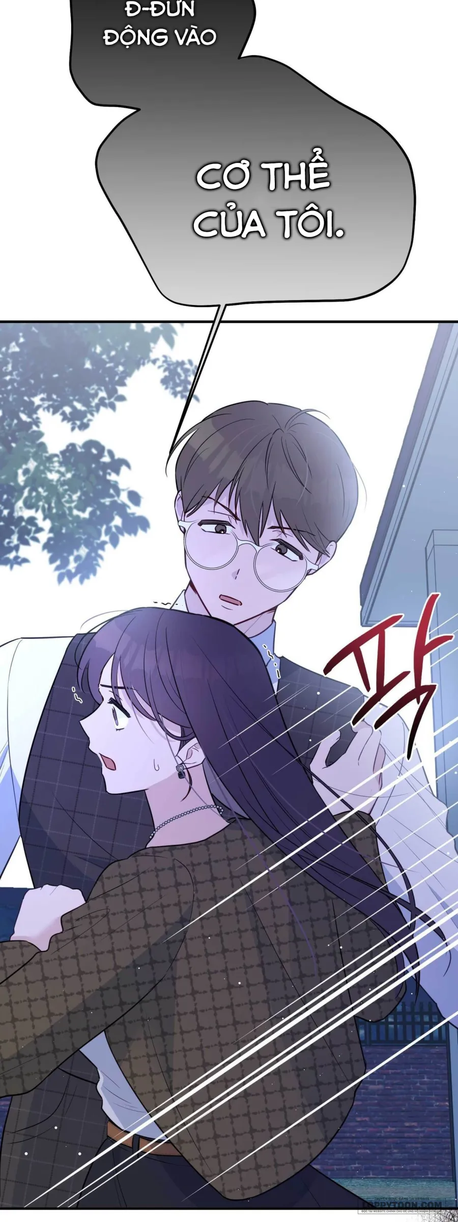 [18+] Tôi Nuôi Trai Chỉ Để "Thịt" - Chap 19 - Trang 36