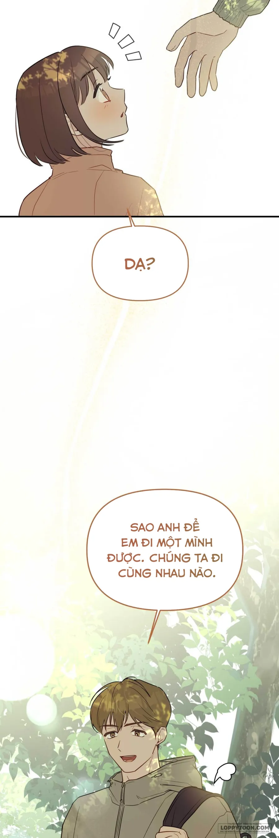 [18+] Tôi Nuôi Trai Chỉ Để "Thịt" - Chap 19 - Trang 5