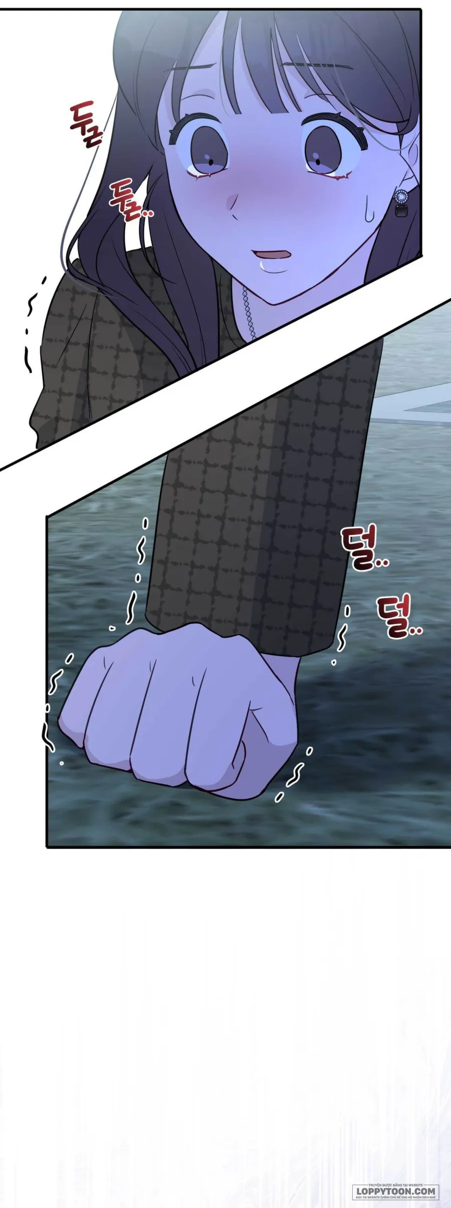[18+] Tôi Nuôi Trai Chỉ Để "Thịt" - Chap 19 - Trang 46