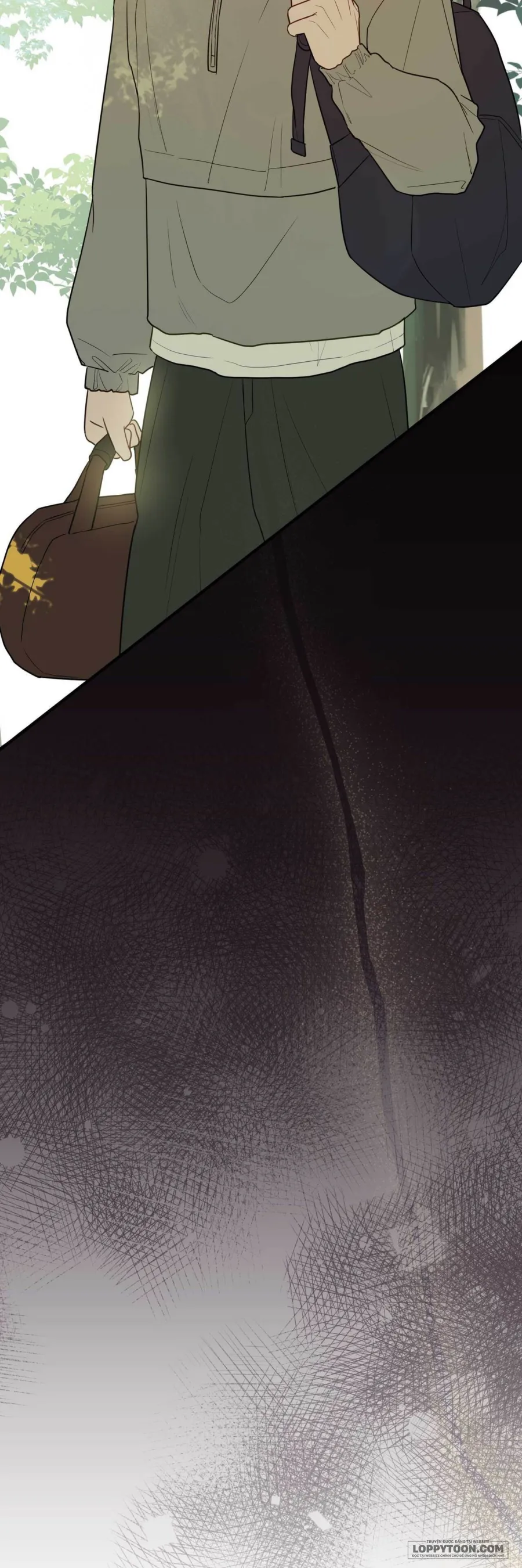 [18+] Tôi Nuôi Trai Chỉ Để "Thịt" - Chap 19 - Trang 6