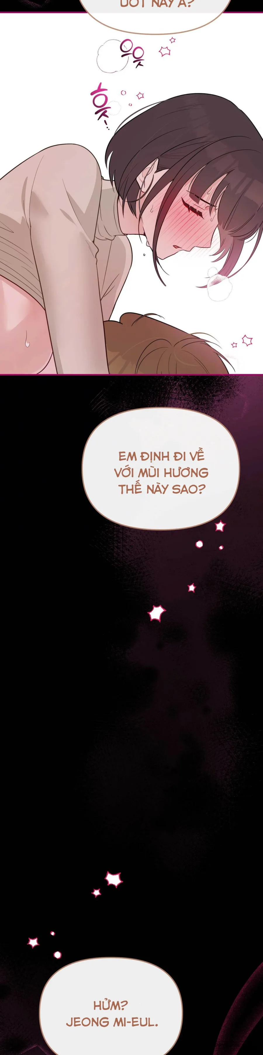 [18+] Tôi Nuôi Trai Chỉ Để "Thịt" - Chap 19 - Trang 63