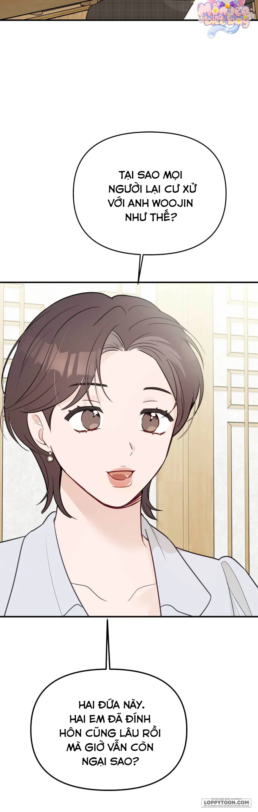 [18+] Tôi Nuôi Trai Chỉ Để "Thịt" - Chap 19 - Trang 10
