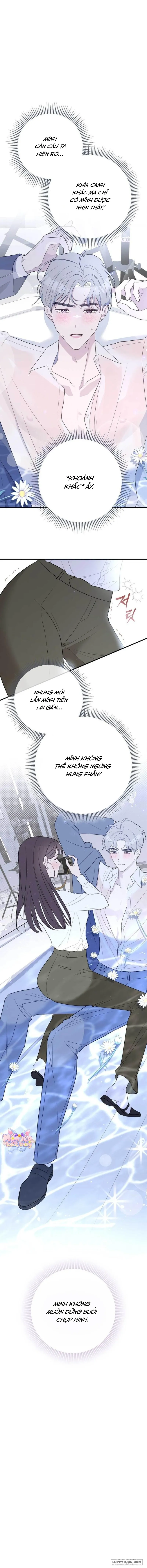 [18+] Tôi Nuôi Trai Chỉ Để "Thịt" - Chap 2 - Trang 2